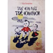 Phong cách tạo hình trong tranh minh họa trẻ thơ